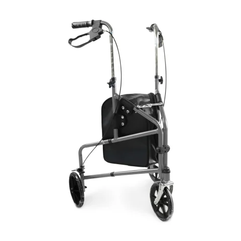 Andador 3 Rodas D11
