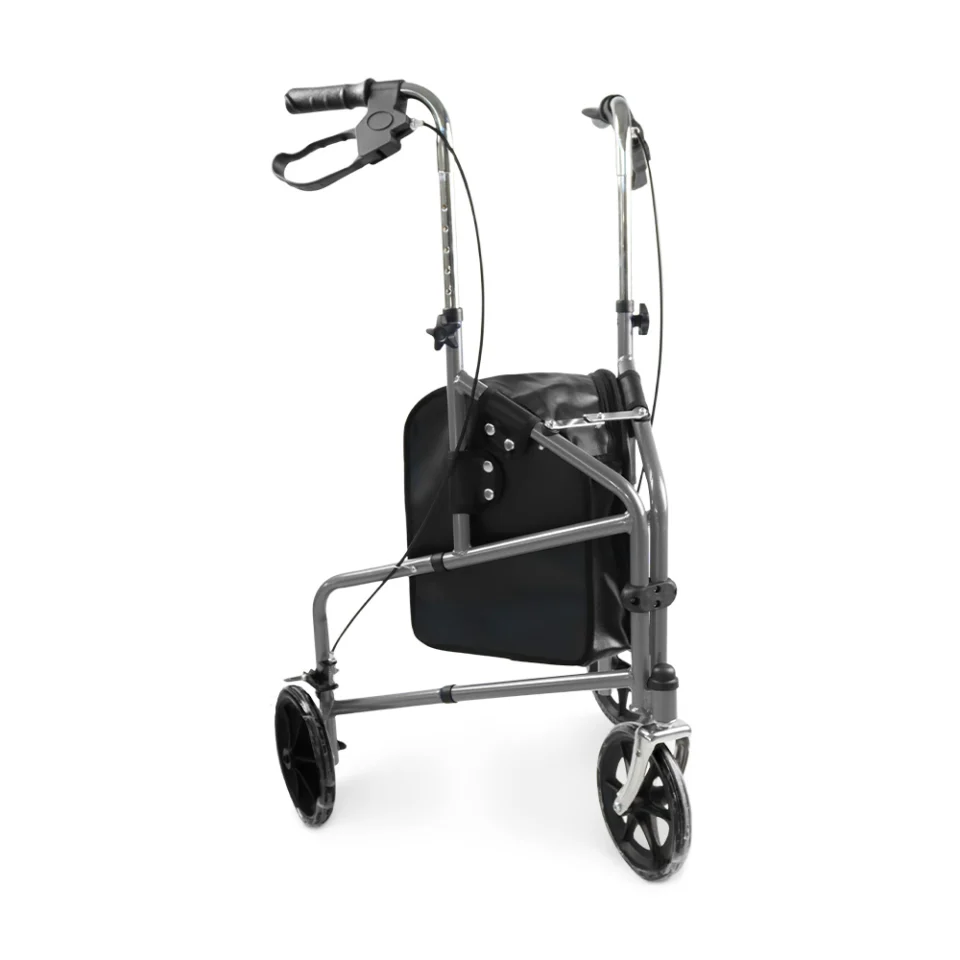 Andador 3 Rodas D11