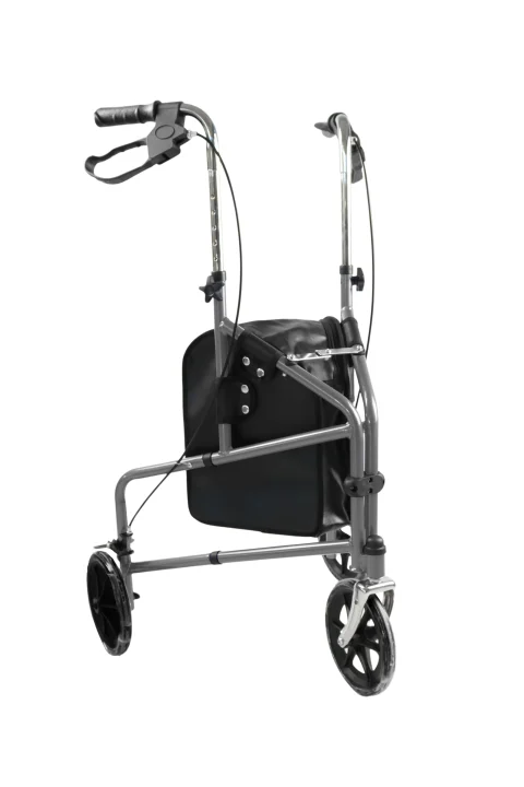 Andador 3 Rodas D11