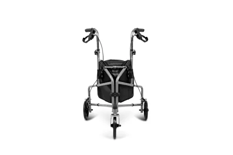 Andador 3 Rodas D11