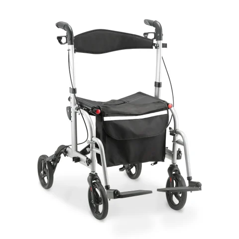 Andador de Alumínio D15
