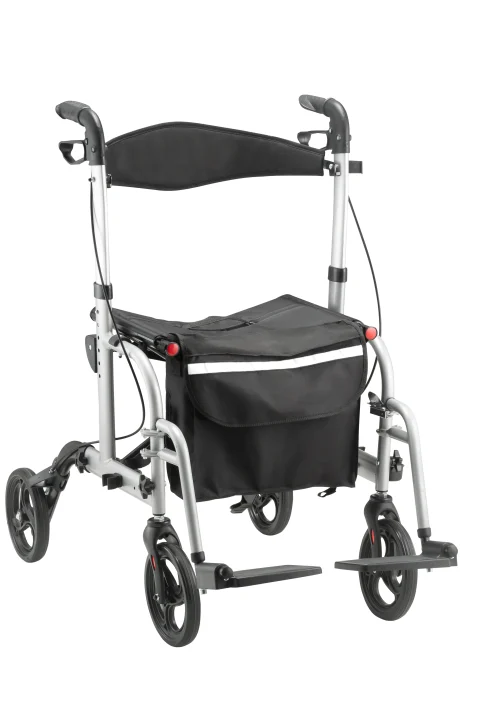 Andador de Alumínio D15