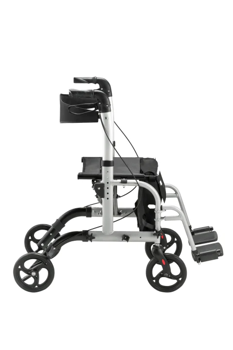 Andador de Alumínio D15