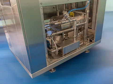 Autoclave - 201D – imagem 2