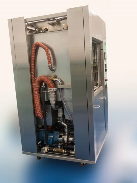 Autoclave - 201D – imagem 5