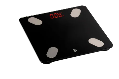 Balança Digital de Bioimpedância