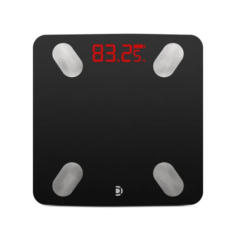 Balança Digital de Bioimpedância