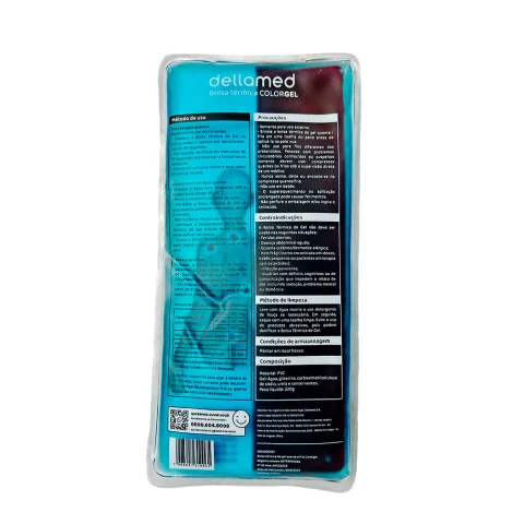 Bolsa Térmica em Gel Colorgel