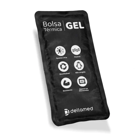 Bolsa Térmica em Gel