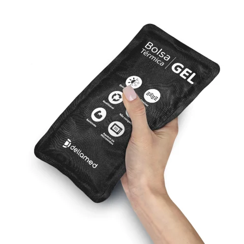 Bolsa Térmica em Gel