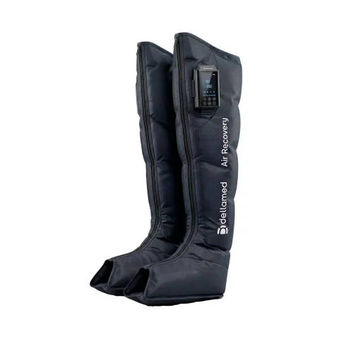 Bota Pneumática Air Recovery Light