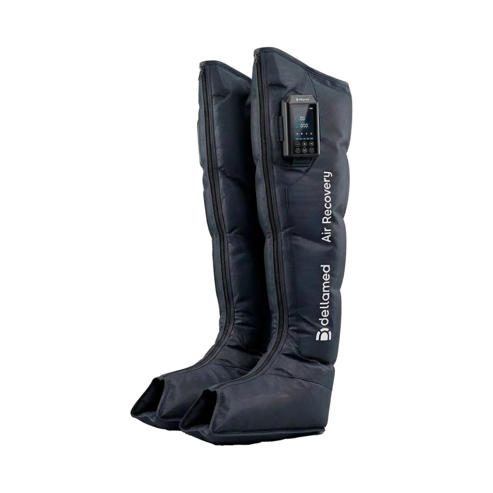 Bota Pneumática Air Recovery Light