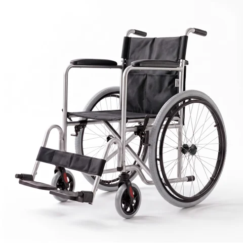 Cadeira de Rodas D100 Light