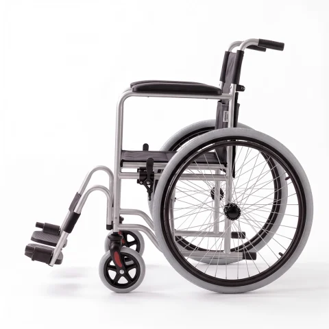 Cadeira de Rodas D100 Light
