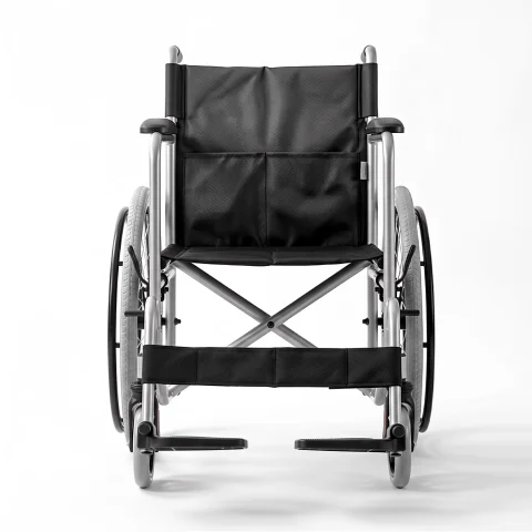 Cadeira de Rodas D100 Light