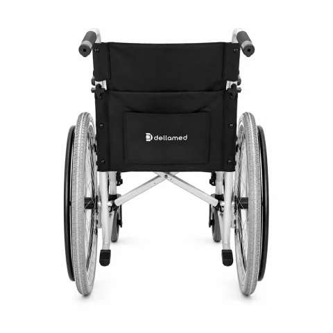 Cadeira de Rodas D100 Light