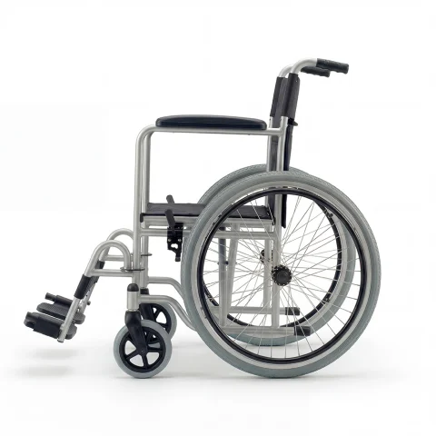 Cadeira de Rodas D100 Light