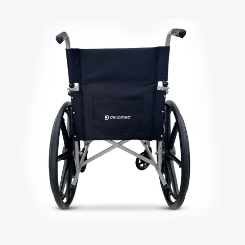 Cadeira de Rodas D100 Pop
