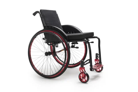 Cadeira de Rodas Monobloco Max Moving M2
