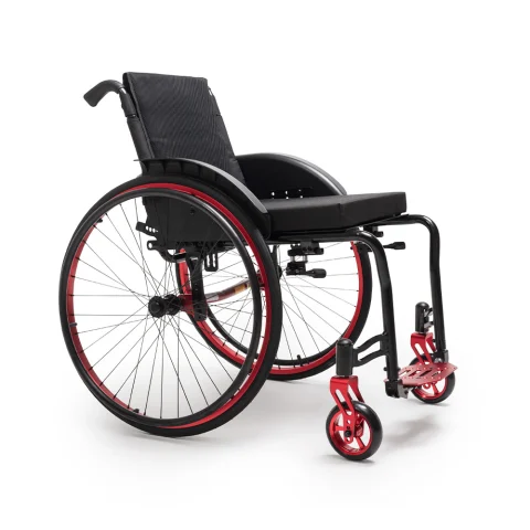 Cadeira de Rodas Monobloco Max Moving M2