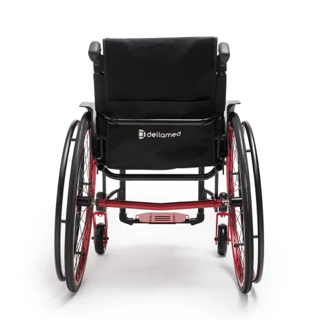 Cadeira de Rodas Monobloco Max Moving M2