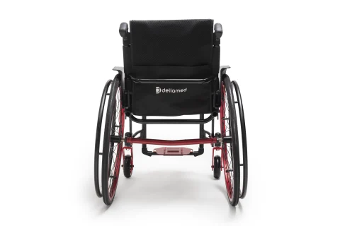 Cadeira de Rodas Monobloco Max Moving M2