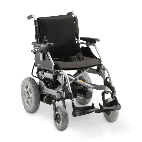 Cadeira de Rodas Motorizada D1000