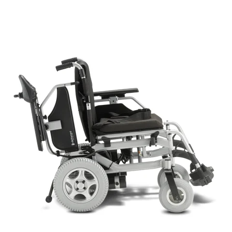 Cadeira de Rodas Motorizada D1000