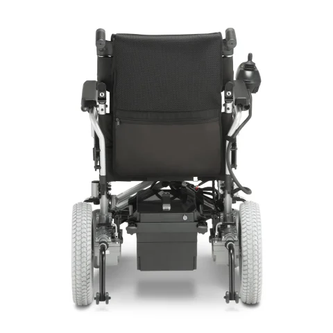 Cadeira de Rodas Motorizada D1000