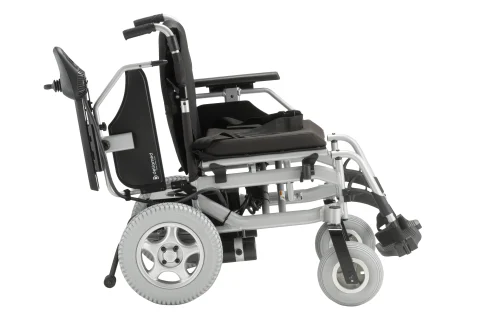 Cadeira de Rodas Motorizada D1000