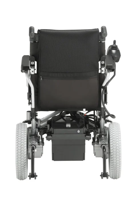 Cadeira de Rodas Motorizada D1000