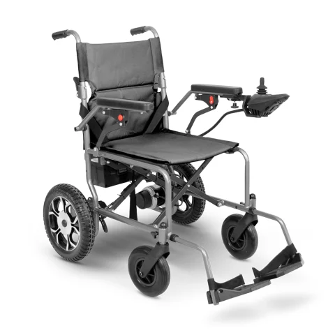 Cadeira de Rodas Motorizada D750 Light