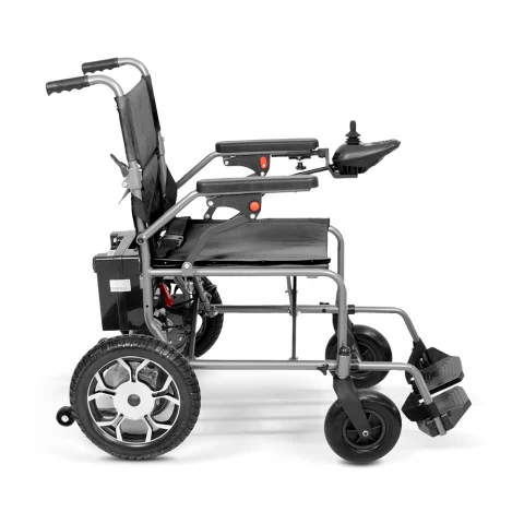 Cadeira de Rodas Motorizada D750 Light