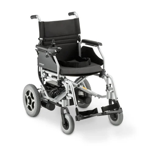 Cadeira de Rodas Motorizada D900