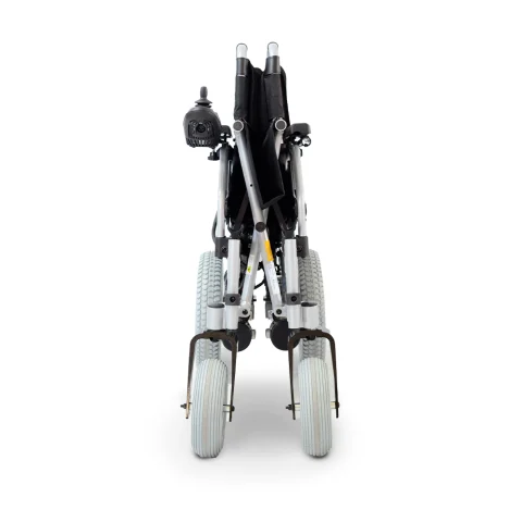 Cadeira de Rodas Motorizada D900