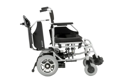 Cadeira de Rodas Motorizada D900