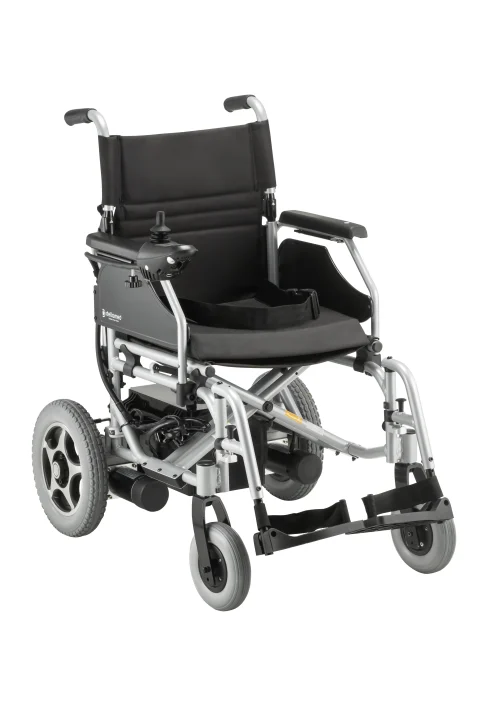 Cadeira de Rodas Motorizada D900