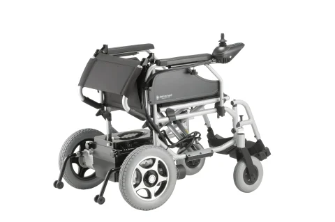 Cadeira de Rodas Motorizada D900