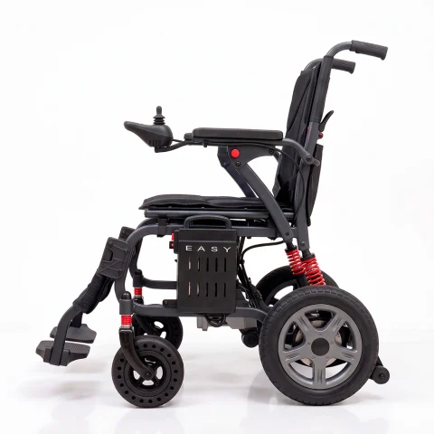 Cadeira de Rodas Motorizada Easy