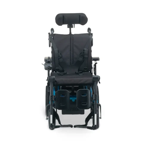Cadeira de Rodas Motorizada OptimusMed