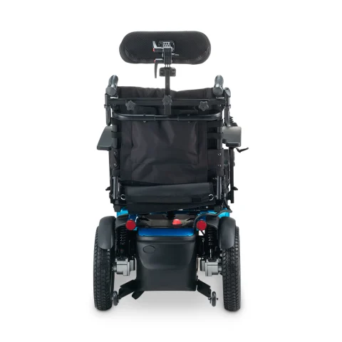 Cadeira de Rodas Motorizada OptimusMed