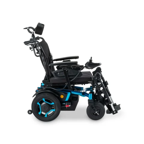 Cadeira de Rodas Motorizada OptimusMed