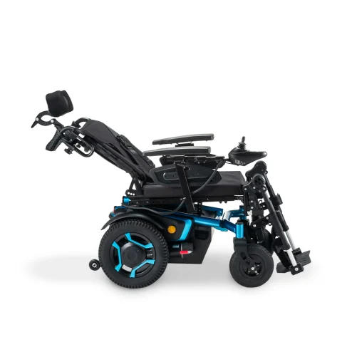 Cadeira de Rodas Motorizada OptimusMed