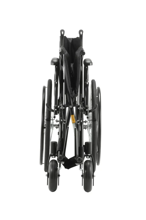 Cadeira de Rodas Reforçada D500