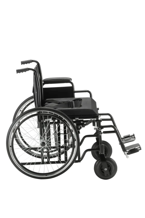 Cadeira de Rodas Reforçada D500
