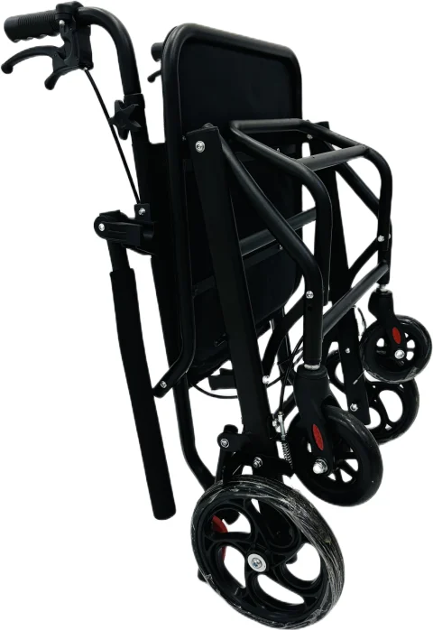 Cadeira de Transporte D90