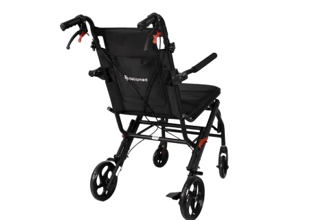Cadeira de Transporte D90