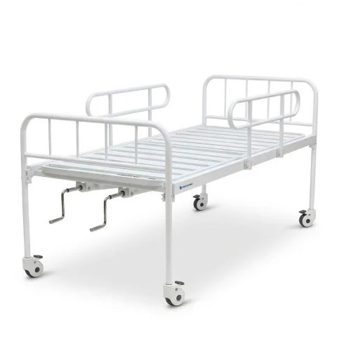 Cama Hospitalar 2 Movimentos DX