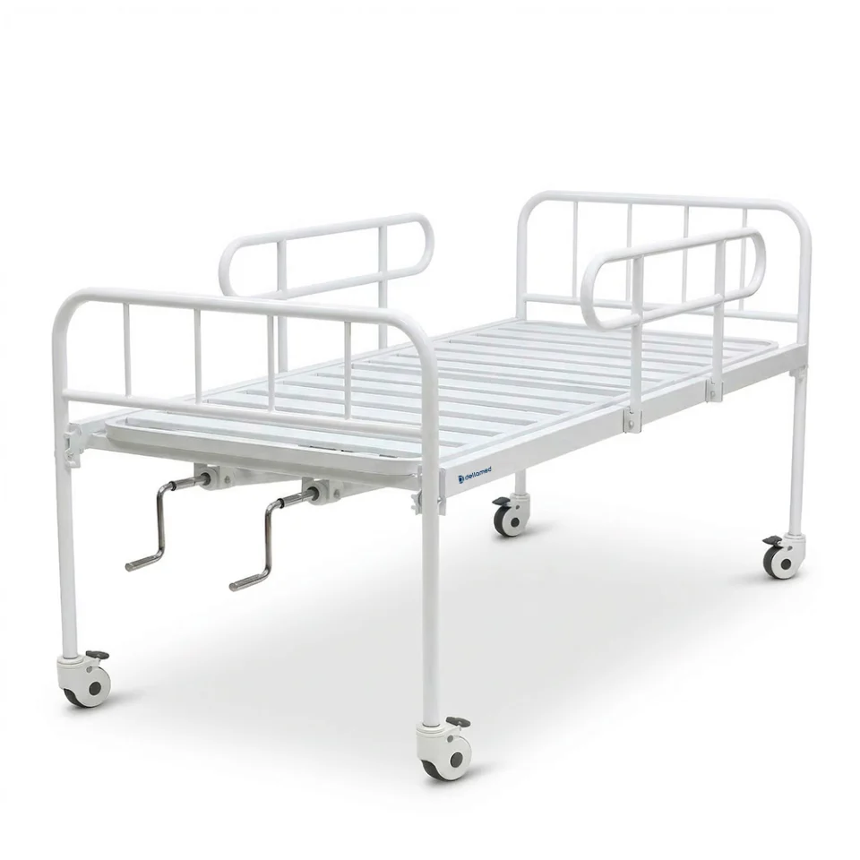 Cama Hospitalar 2 Movimentos DX