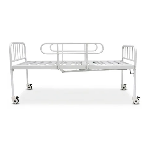 Cama Hospitalar 2 Movimentos DX